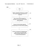 Method and Apparatus for Servicing Page Fault Exceptions diagram and image