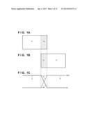 PROJECTION SYSTEM AND INFORMATION PROCESSING APPARATUS diagram and image