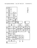 PROJECTION SYSTEM AND INFORMATION PROCESSING APPARATUS diagram and image