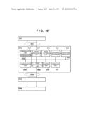 PROJECTION SYSTEM AND INFORMATION PROCESSING APPARATUS diagram and image