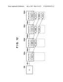 PROJECTION SYSTEM AND INFORMATION PROCESSING APPARATUS diagram and image