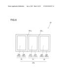Video Display Device, Head-Mounted Display and Head-up Display diagram and image