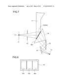 Video Display Device, Head-Mounted Display and Head-up Display diagram and image