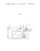 MONOCULAR STEREOSCOPIC IMAGING DEVICE diagram and image