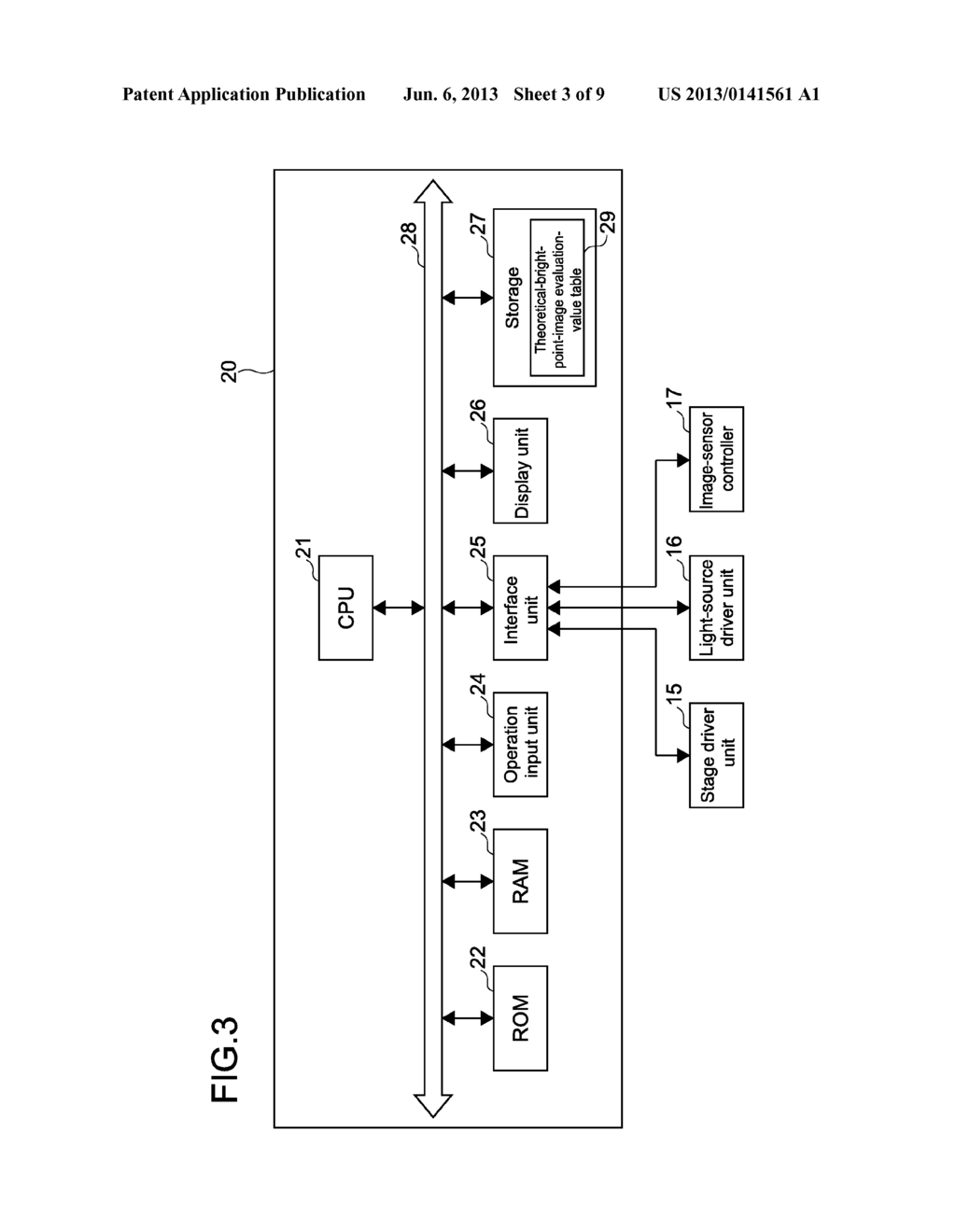 METHOD OF ANALYZING LINEARITY OF SHOT IMAGE, IMAGE OBTAINING METHOD, AND     IMAGE OBTAINING APPARATUS - diagram, schematic, and image 04