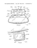 ACCESSORY MOUNTING SYSTEM FOR VEHICLE diagram and image