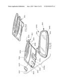 ACCESSORY MOUNTING SYSTEM FOR VEHICLE diagram and image