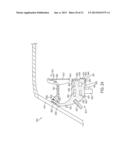 ACCESSORY MOUNTING SYSTEM FOR VEHICLE diagram and image