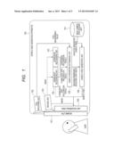 VIDEO GENERATING APPARATUS AND METHOD diagram and image