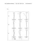 ZOOM LENS SYSTEM, INTERCHANGEABLE LENS APPARATUS AND CAMERA SYSTEM diagram and image