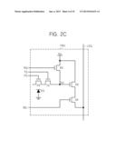 IMAGE SENSORS AND IMAGE PROCESSING DEVICES INCLUDING THE SAME diagram and image