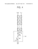 IMAGE SENSORS AND IMAGE PROCESSING DEVICES INCLUDING THE SAME diagram and image