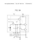 IMAGE SENSORS AND IMAGE PROCESSING DEVICES INCLUDING THE SAME diagram and image