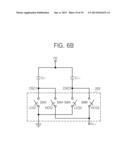 IMAGE SENSORS AND IMAGE PROCESSING DEVICES INCLUDING THE SAME diagram and image