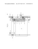 IMAGE SENSORS AND IMAGE PROCESSING DEVICES INCLUDING THE SAME diagram and image