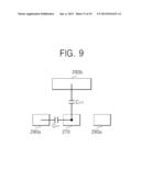 IMAGE SENSORS AND IMAGE PROCESSING DEVICES INCLUDING THE SAME diagram and image