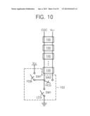 IMAGE SENSORS AND IMAGE PROCESSING DEVICES INCLUDING THE SAME diagram and image