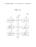 IMAGE SENSORS AND IMAGE PROCESSING DEVICES INCLUDING THE SAME diagram and image