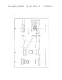 ZOOM LENS SYSTEM, INTERCHANGEABLE LENS APPARATUS AND CAMERA SYSTEM diagram and image