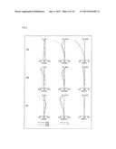 ZOOM LENS SYSTEM, INTERCHANGEABLE LENS APPARATUS AND CAMERA SYSTEM diagram and image