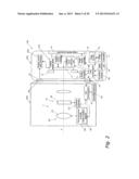 IMAGING DEVICE AND CAMERA BODY diagram and image