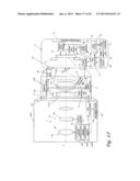 IMAGING DEVICE AND CAMERA BODY diagram and image