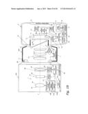 IMAGING DEVICE AND CAMERA BODY diagram and image