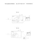 IMAGE DISPLAY APPARATUS, SERVER, AND METHODS FOR OPERATING THE SAME diagram and image