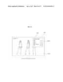 IMAGE DISPLAY APPARATUS, SERVER, AND METHODS FOR OPERATING THE SAME diagram and image