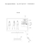 IMAGE DISPLAY APPARATUS, SERVER, AND METHODS FOR OPERATING THE SAME diagram and image