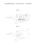 IMAGE DISPLAY APPARATUS, SERVER, AND METHODS FOR OPERATING THE SAME diagram and image