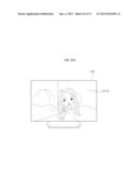 IMAGE DISPLAY APPARATUS, SERVER, AND METHODS FOR OPERATING THE SAME diagram and image