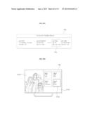 IMAGE DISPLAY APPARATUS, SERVER, AND METHODS FOR OPERATING THE SAME diagram and image