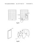 INTERACTIVE MEDICAL DIAGNOSING WITH PORTABLE CONSUMER DEVICES diagram and image