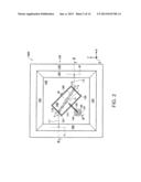 PROJECTOR WITH SUPER LUMINESCENT DIODE diagram and image