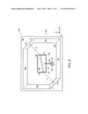 PROJECTOR WITH SUPER LUMINESCENT DIODE diagram and image