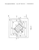 PROJECTOR WITH SUPER LUMINESCENT DIODE diagram and image