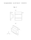 PROFILE MEASURING APPARATUS, STRUCTURE MANUFACTURING SYSTEM, METHOD FOR     MEASURING PROFILE, METHOD FOR MANUFACTURING STRUCTURE, AND NON-TRANSITORY     COMPUTER READABLE MEDIUM diagram and image