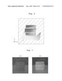 PROFILE MEASURING APPARATUS, STRUCTURE MANUFACTURING SYSTEM, METHOD FOR     MEASURING PROFILE, METHOD FOR MANUFACTURING STRUCTURE, AND NON-TRANSITORY     COMPUTER READABLE MEDIUM diagram and image