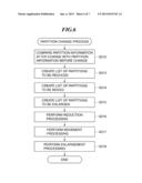 IMAGE FORMING APPARATUS CAPABLE OF CHANGING PARTITIONS OF STORAGE UNIT,     AND CONTROL METHOD AND STORAGE MEDIUM THEREFOR diagram and image