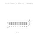 ELECTROWETTING DISPLAY PANEL AND THE MANUFACTURING METHOD THEREOF diagram and image