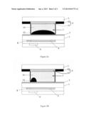 ELECTROWETTING DISPLAY PANEL AND THE MANUFACTURING METHOD THEREOF diagram and image