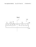 DIFFRACTIVE OPTICAL ELEMENT AND IMAGING APPARATUS USING THE SAME diagram and image