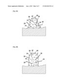 MOLDING DIE AND METHOD FOR MANUFACTURING SAME, AND METHOD FOR PROVIDING     CONSISTENT GLOSSINESS diagram and image