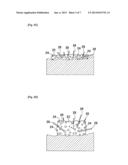 MOLDING DIE AND METHOD FOR MANUFACTURING SAME, AND METHOD FOR PROVIDING     CONSISTENT GLOSSINESS diagram and image