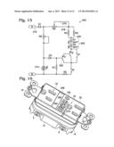 Protective Electrical Wiring Device With Tamper Resistant Shutters diagram and image