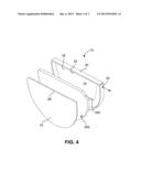 Wet Electrolytic Capacitor Containing a Gelled Working Electrolyte diagram and image