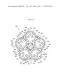 CAPACITOR DEVICE AND METHOD FOR MANUFACTURING SAME diagram and image