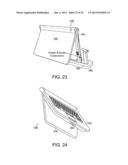 PORTABLE COMPUTER WITH MULTIPLE DISPLAY CONFIGURATIONS diagram and image