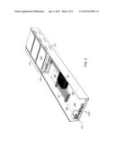 Partial-Width Rack-Mounted Computing Devices diagram and image